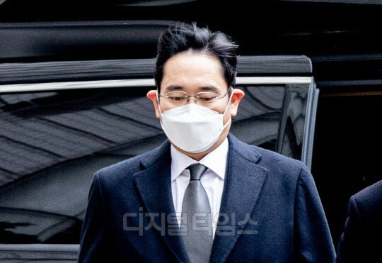 이재용 삼성전자 부회장   [연합뉴스]